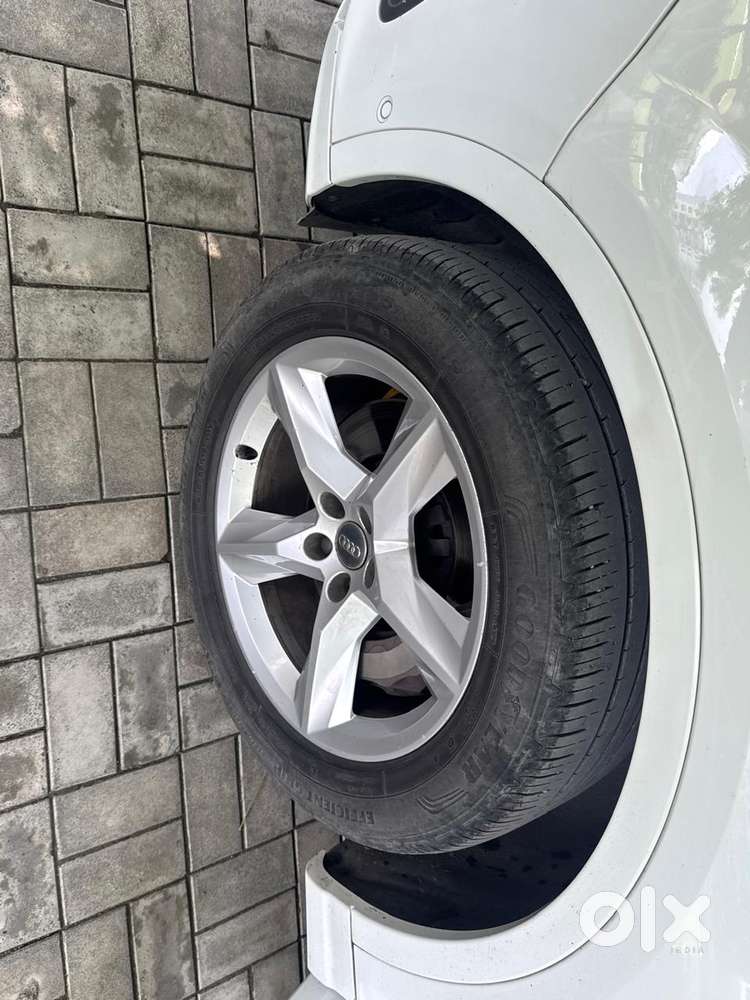 Audi Q7 3.0 45 Tdi Quattro Technology, 2018, Diesel