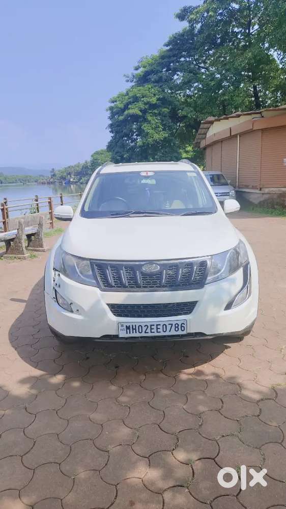 Mahindra Xuv500 Diesel 2016