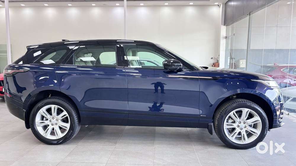 Land Rover Range Velar Hse Dynamic 2.0 Diesel, 2021, Diesel