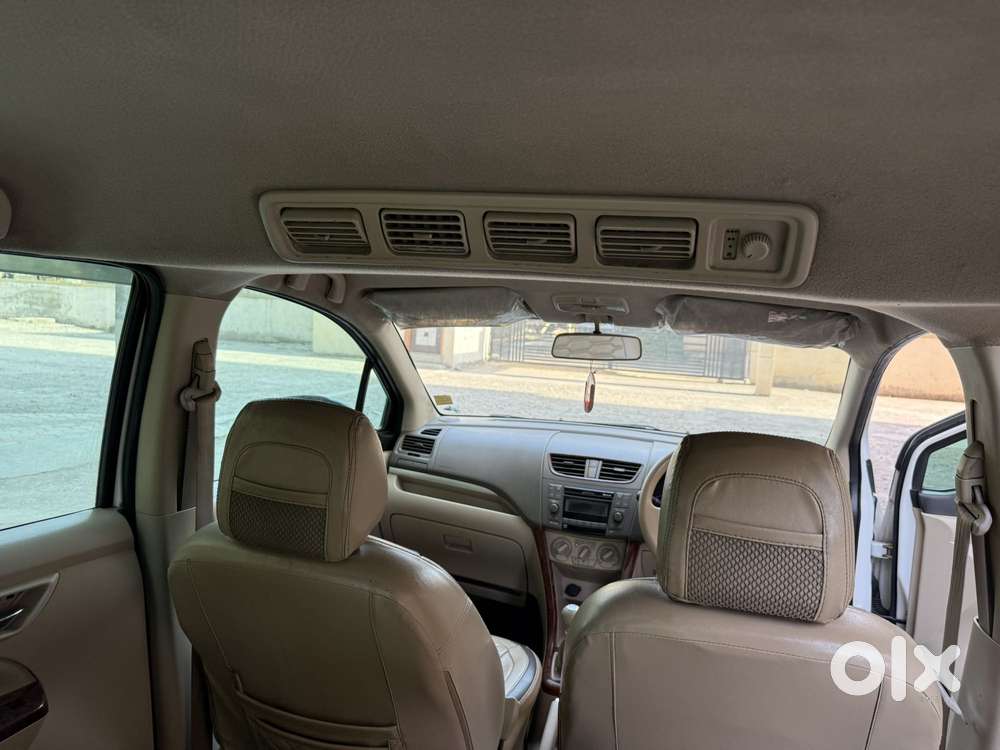 Maruti Suzuki Ertiga Vdi Shvs, 2018, Diesel