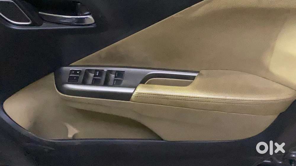 Honda City I-dtec Vx, 2018, Diesel