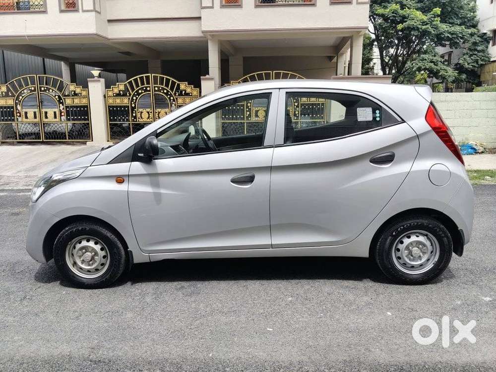 Hyundai EON Era +, 2012, Petrol