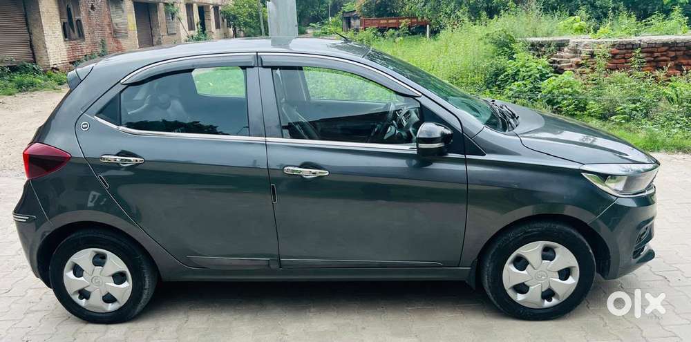 Tata Tiago Xm, 2023, Petrol