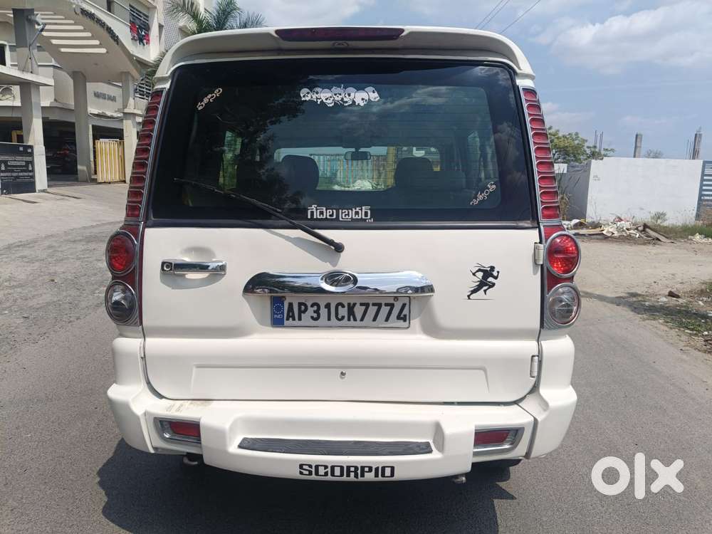 Mahindra Xuv500 2011-2015 W8 4wd, 2014, Diesel