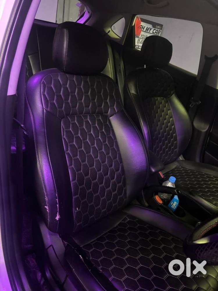 Hyundai New I20 2021 Petrol Well Maintained