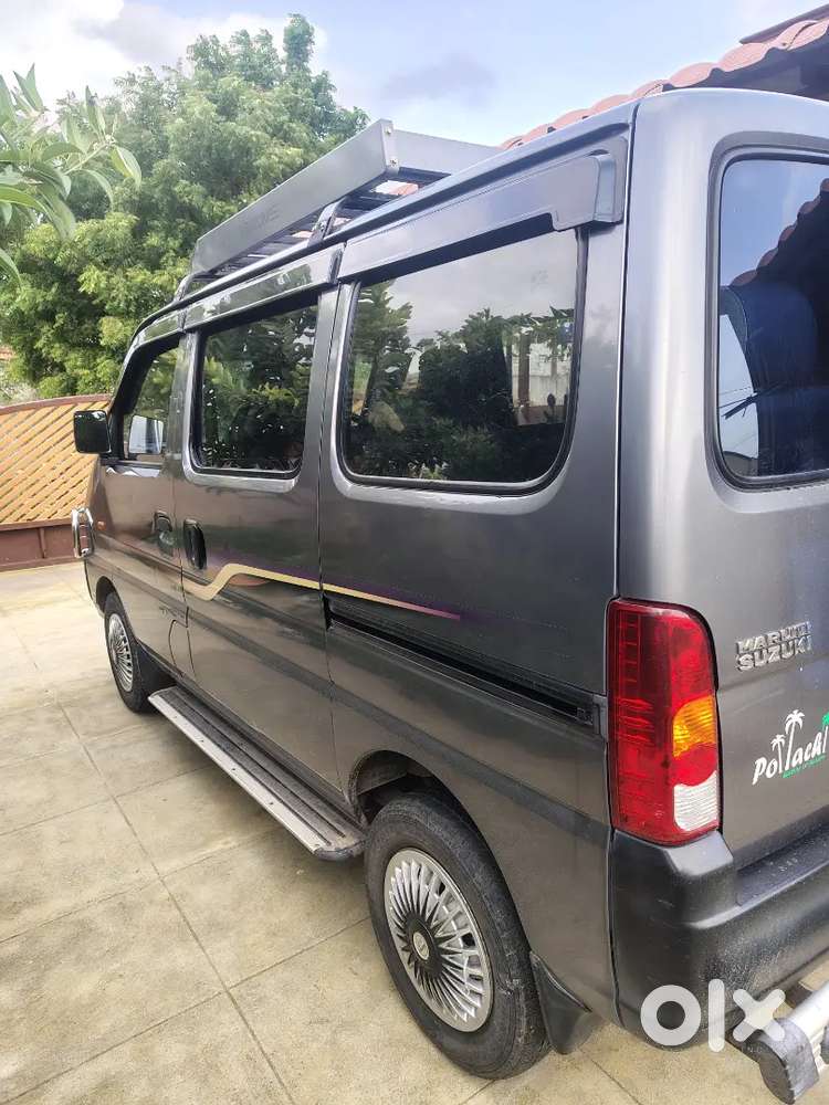 Maruti Eeco 1.2 2010