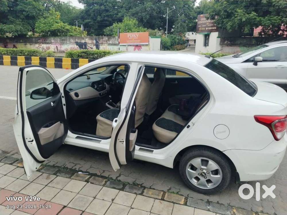 Hyundai Xcent [ ] 1.2 Crdi S (o), 2015, Diesel