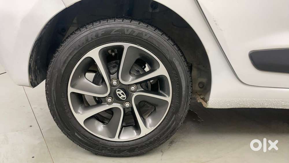 Hyundai Grand I10 1.2 Kappa Asta, 2019, Petrol