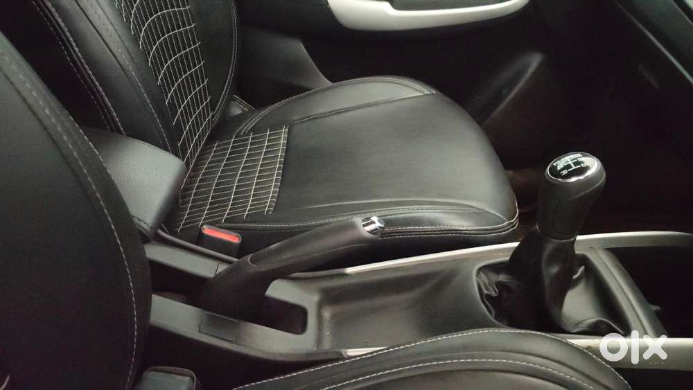 Maruti Suzuki Baleno 1.2 Alpha, 2016, Petrol
