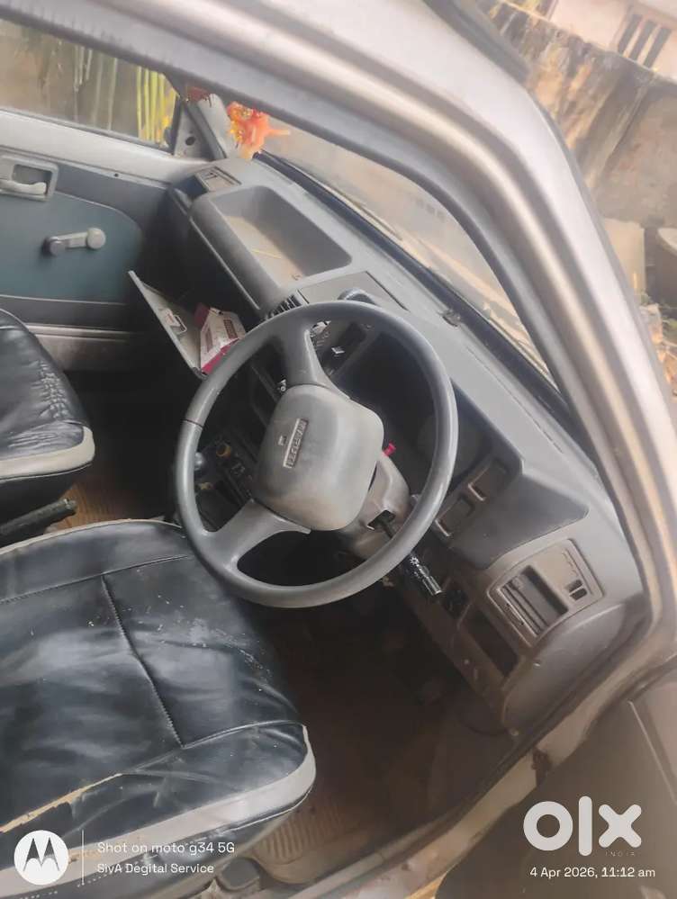 Maruti Suzuki 800 2009