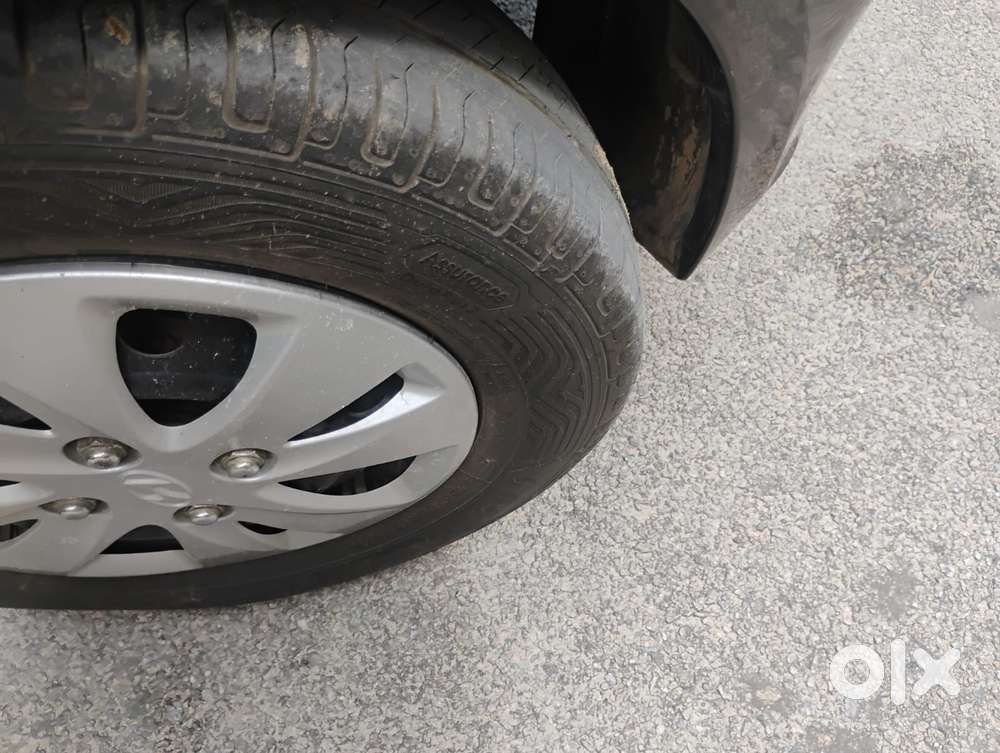 Hyundai I10 Sportz, 2013, Petrol