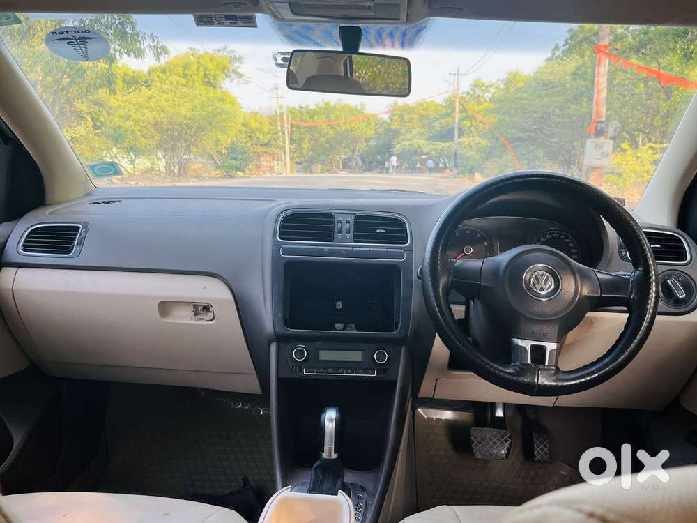 Volkswagen Vento, 2010, Petrol