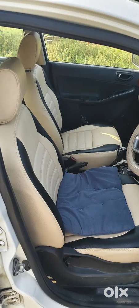 Tata Bolt Diesel 2018