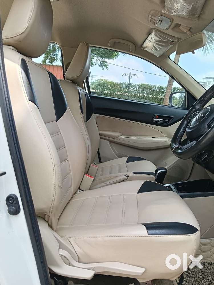 Maruti Suzuki Dzire 1.2 Vxi Amt, 2020, Petrol