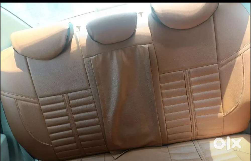 Hyundai Verna 2008 Petrol 100000 Km Driven