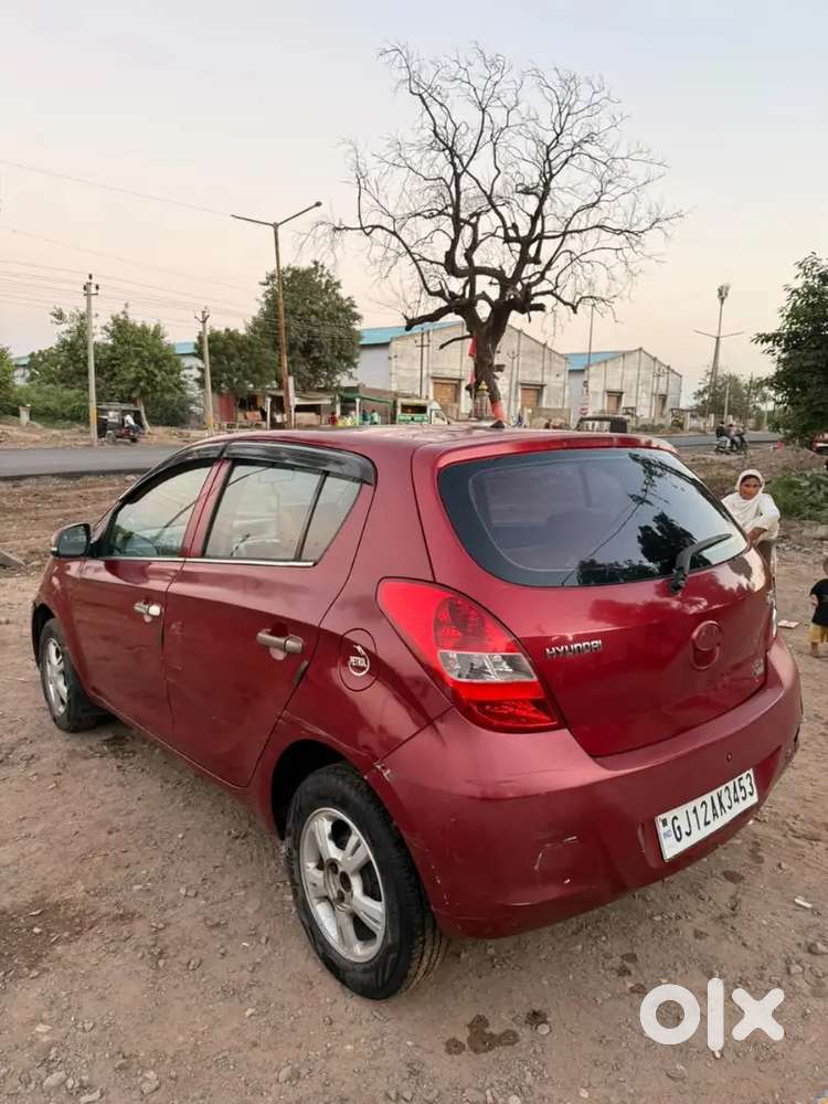 Hyundai I20 Asta 1.4 2010