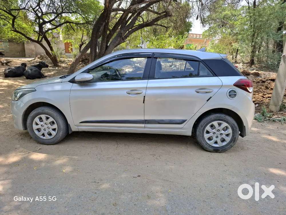 Hyundai New I20 2016 Diesel 89458 Km Driven