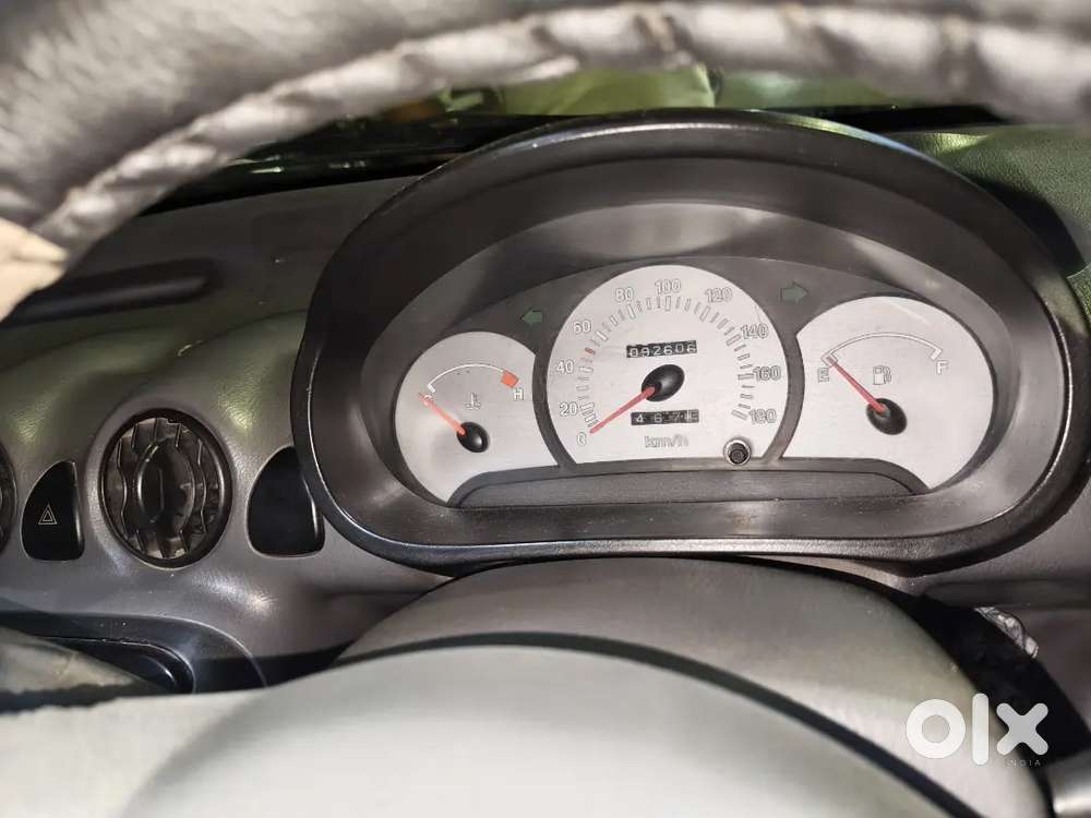 Hyundai Santro Xing Petrol Manual 2005