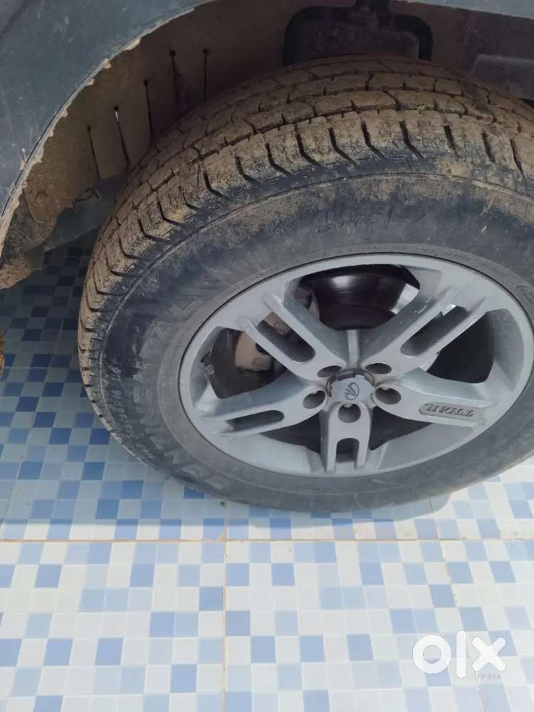 Mahindra Thar Lx 2021