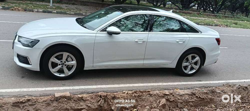 Audi A6 2.0 45 Tfsi Premium Plus, 2023, Petrol
