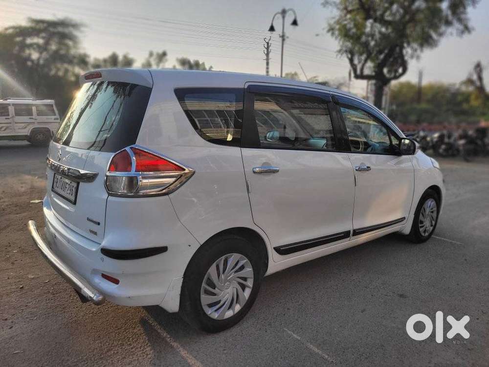 Maruti Suzuki Ertiga Shvs Vdi, 2017, Diesel