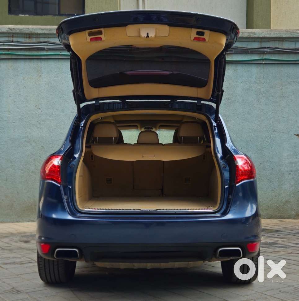 Porsche Cayenne 2003-2014 Diesel, 2013, Diesel