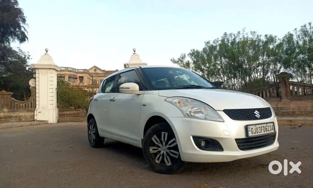 Swift Vdi Vela Te Pela