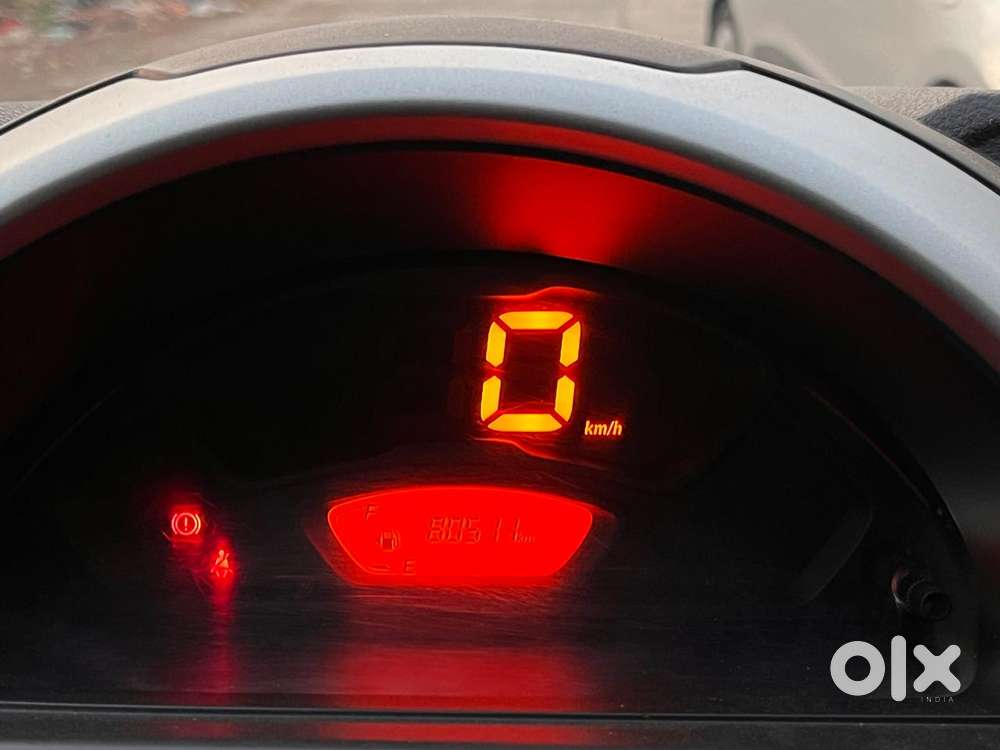 Maruti Suzuki S-presso Vxi, 2023, Petrol