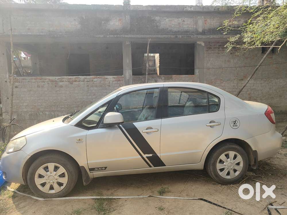 Maruti Suzuki Sx4 Petrol Good Condition