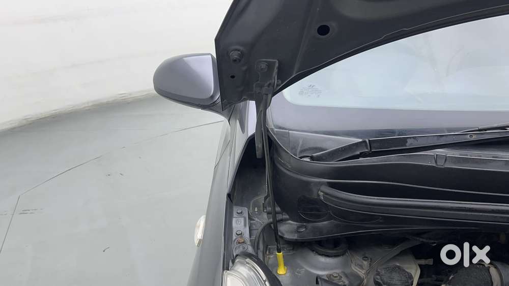 Hyundai Grand I10 1.2 Kappa Magna, 2014, Petrol