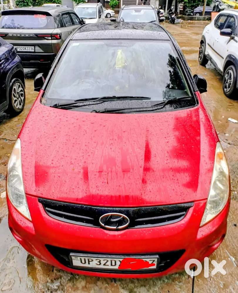 Hyundai New I20 2011 Petrol