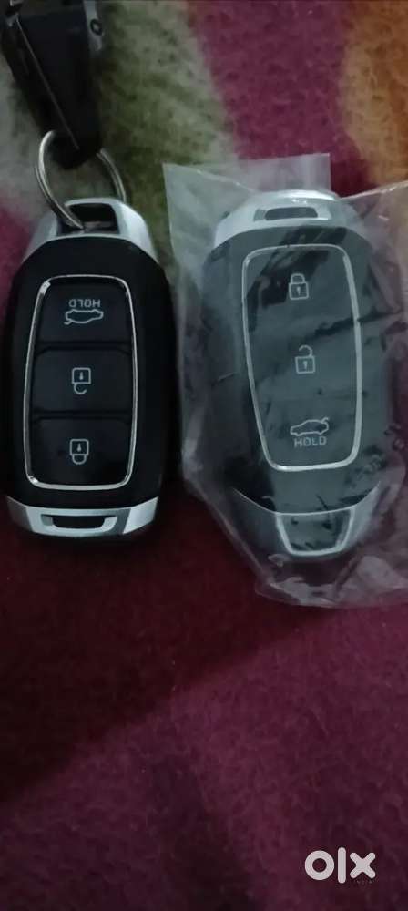 Hyundai Verna Diesel 2021