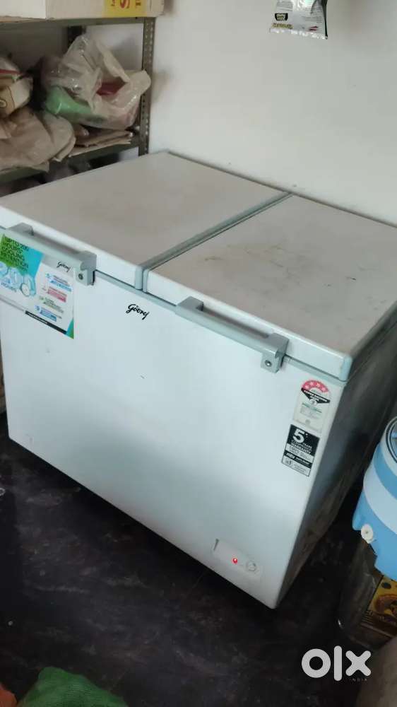Good condition