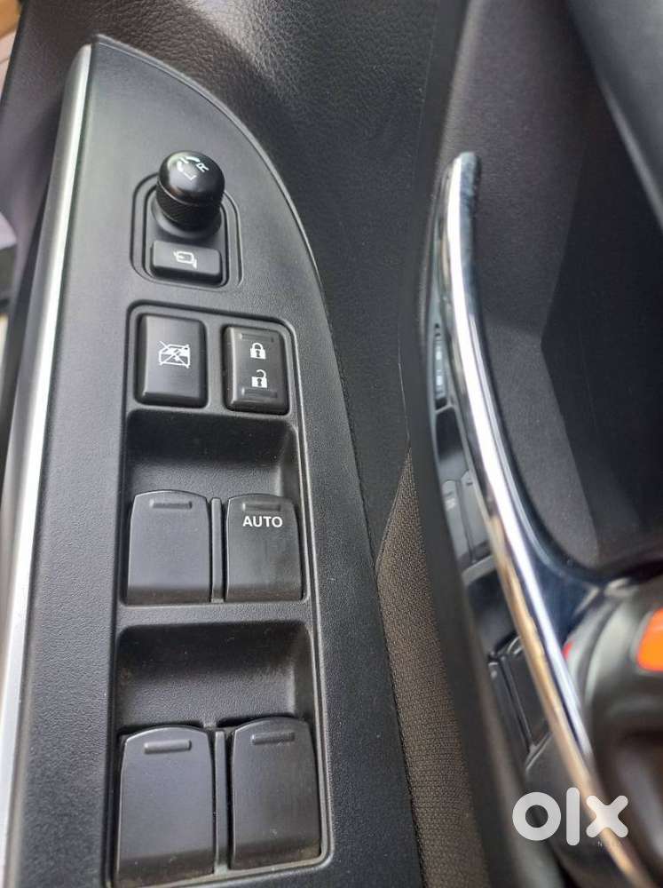 Maruti Suzuki S-cross 1.5 Zeta At, 2021, Petrol