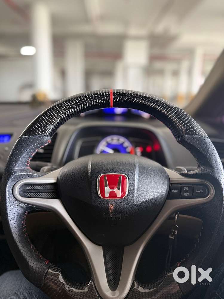 Immaculate Condition Rarest Honda Civic