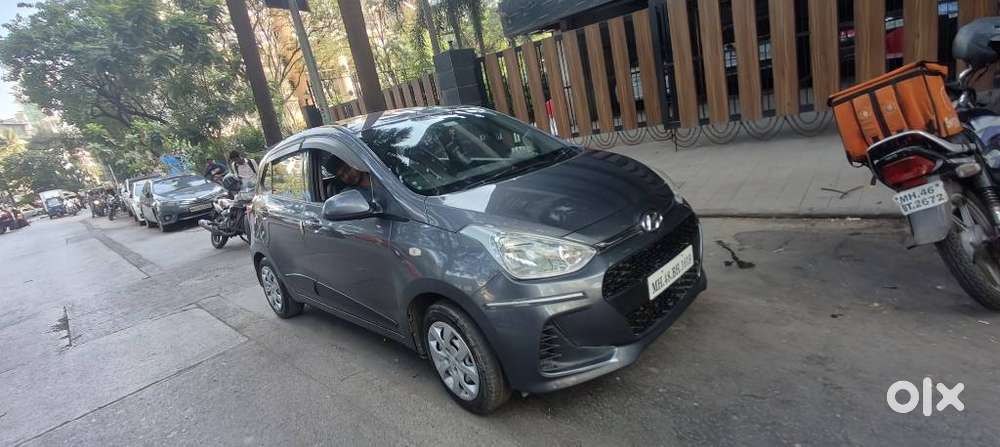 Hyundai I10 1.2 Kappa Magna, 2018, Petrol