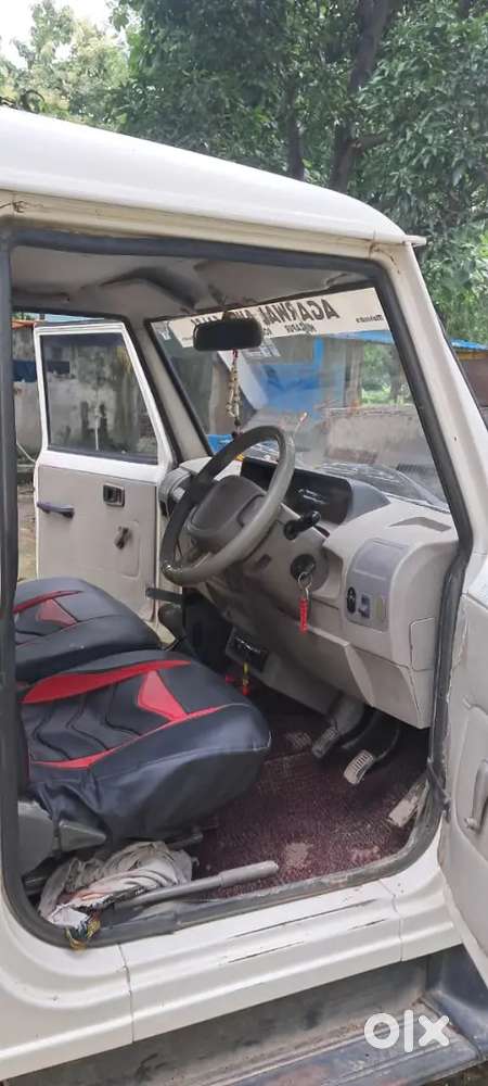 Mahindra Bolero Diesel Manual 2013