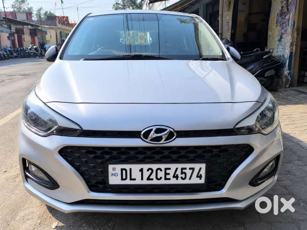 Hyundai Elite I.20