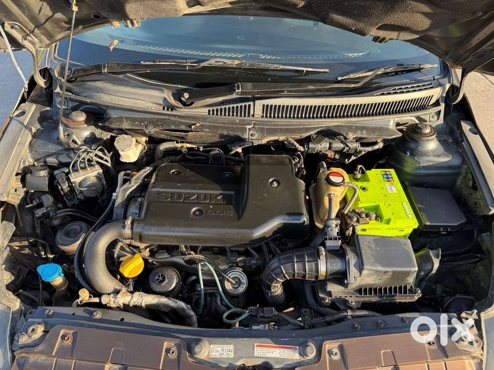 Maruti Suzuki Ciaz 2014 Diesel Well Maintained