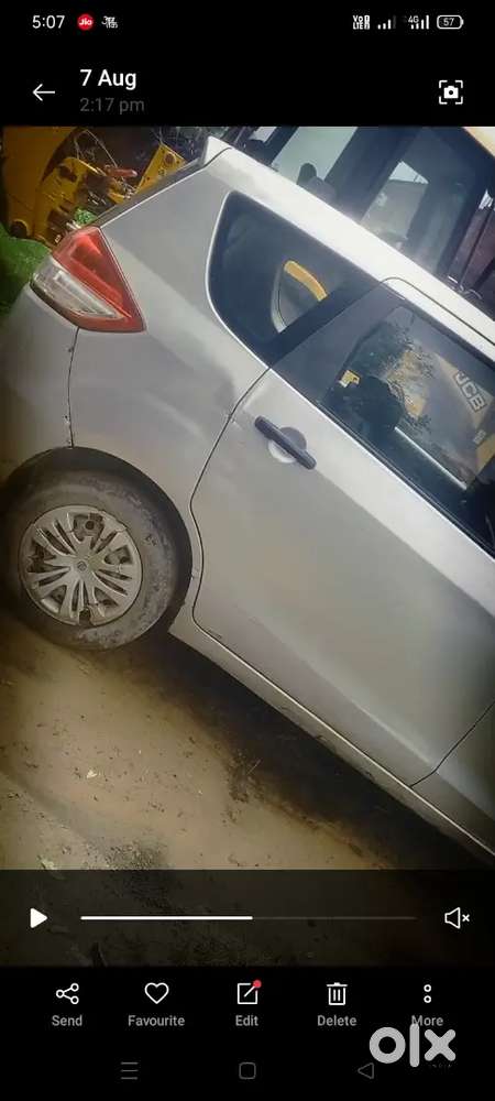 2012 Maruti Suzuki Ertiga Vdi