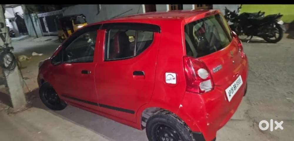 Maruti Suzuki A Star Neat Condition