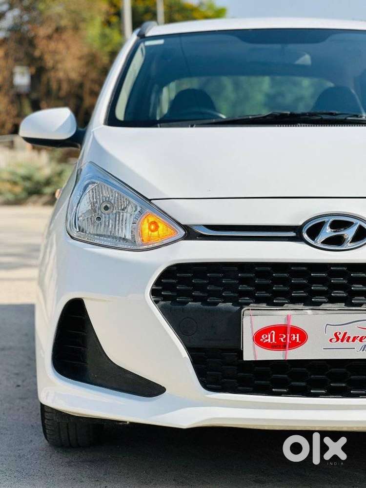 Hyundai Grand I10 1.2 Kappa Magna, 2019, Petrol