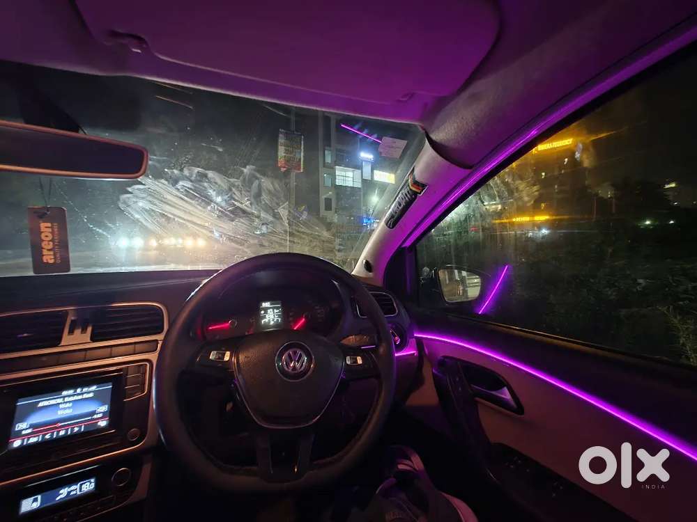 Volkswagen Ameo 2017 Diesel Well Maintained Ready To Use Car