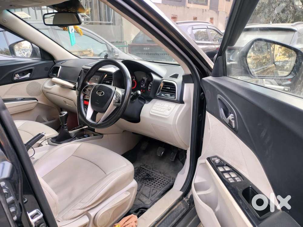 Mahindra Xuv300 W8 Option Diesel, 2019, Diesel