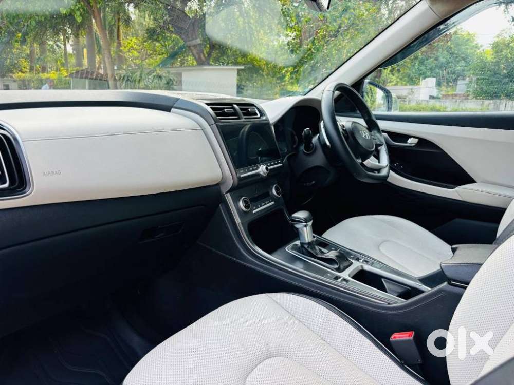 Hyundai Creta Sx (o) 1.5 Diesel Automatic, 2020, Diesel