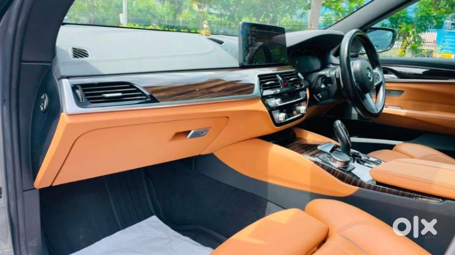 Bmw 6 Series Gt 630i M Sport, 2024, Petrol