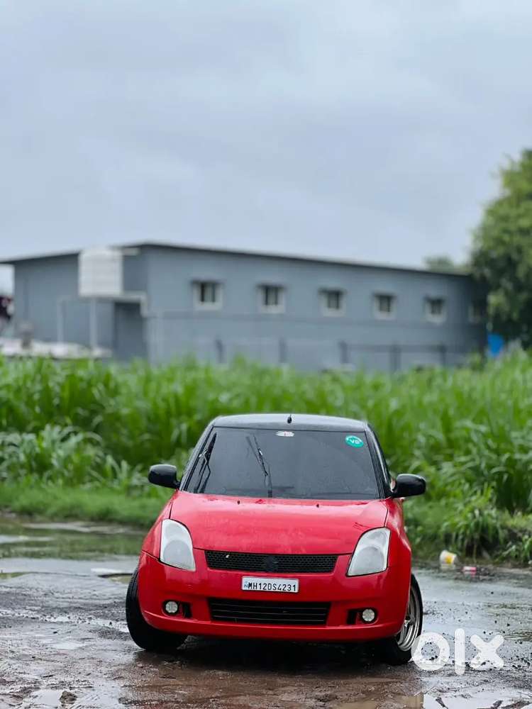Maruti Suzuki Swift Lxi 2007