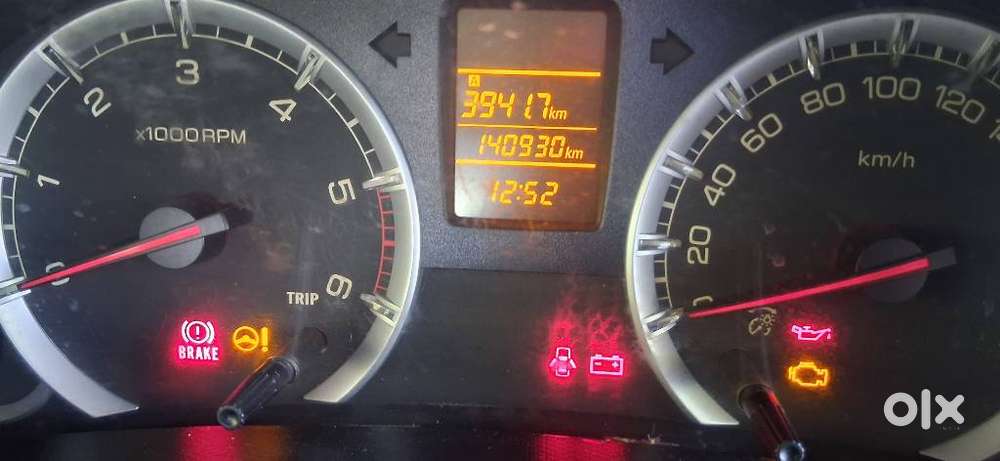 Maruti Suzuki Dzire Vdi, 2014, Diesel