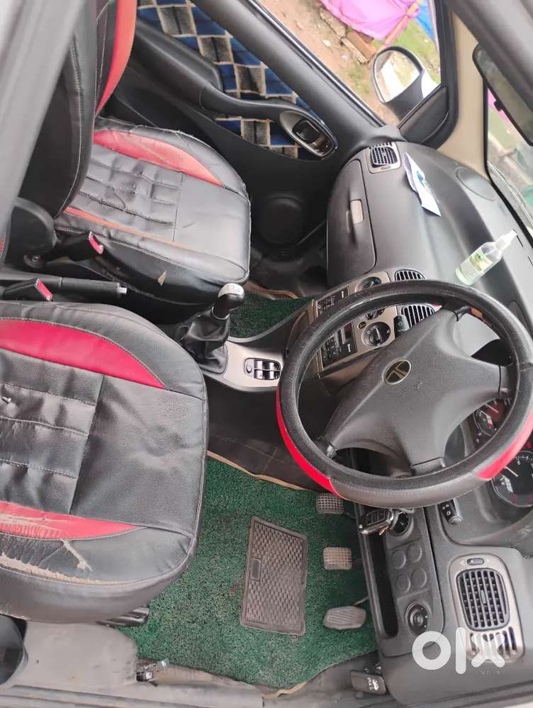 Tata Indigo Cs 2015 Diesel 70000 Km Driven