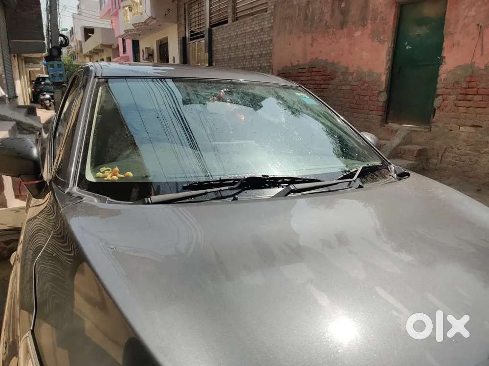 Maruti Suzuki Baleno 2025 Petrol 4900 Km Driven